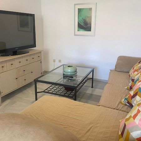 Apartmán Carihuela Plaza Del Remo Torremolinos Exteriér fotografie