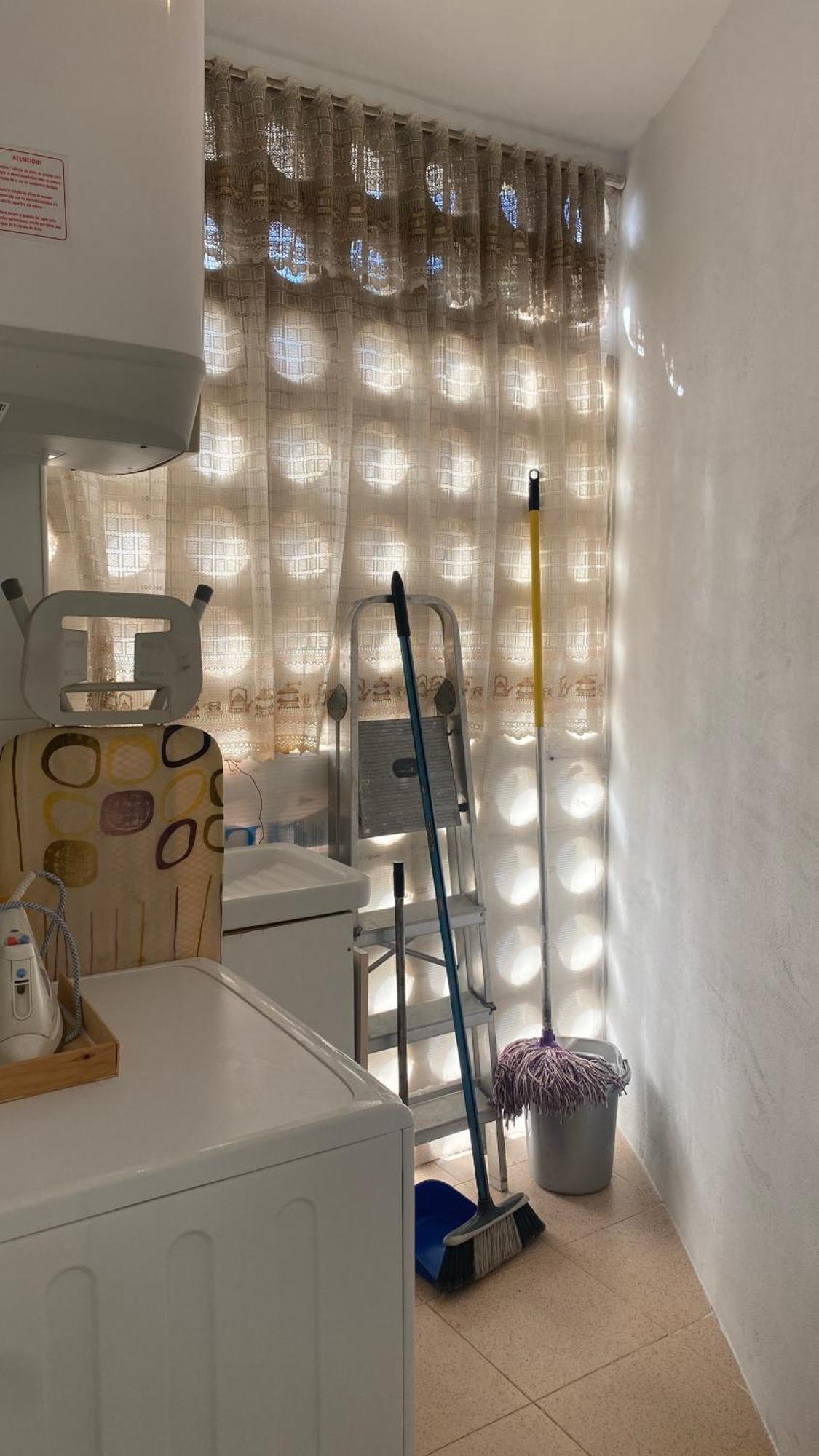 Apartmán Carihuela Plaza Del Remo Torremolinos Exteriér fotografie