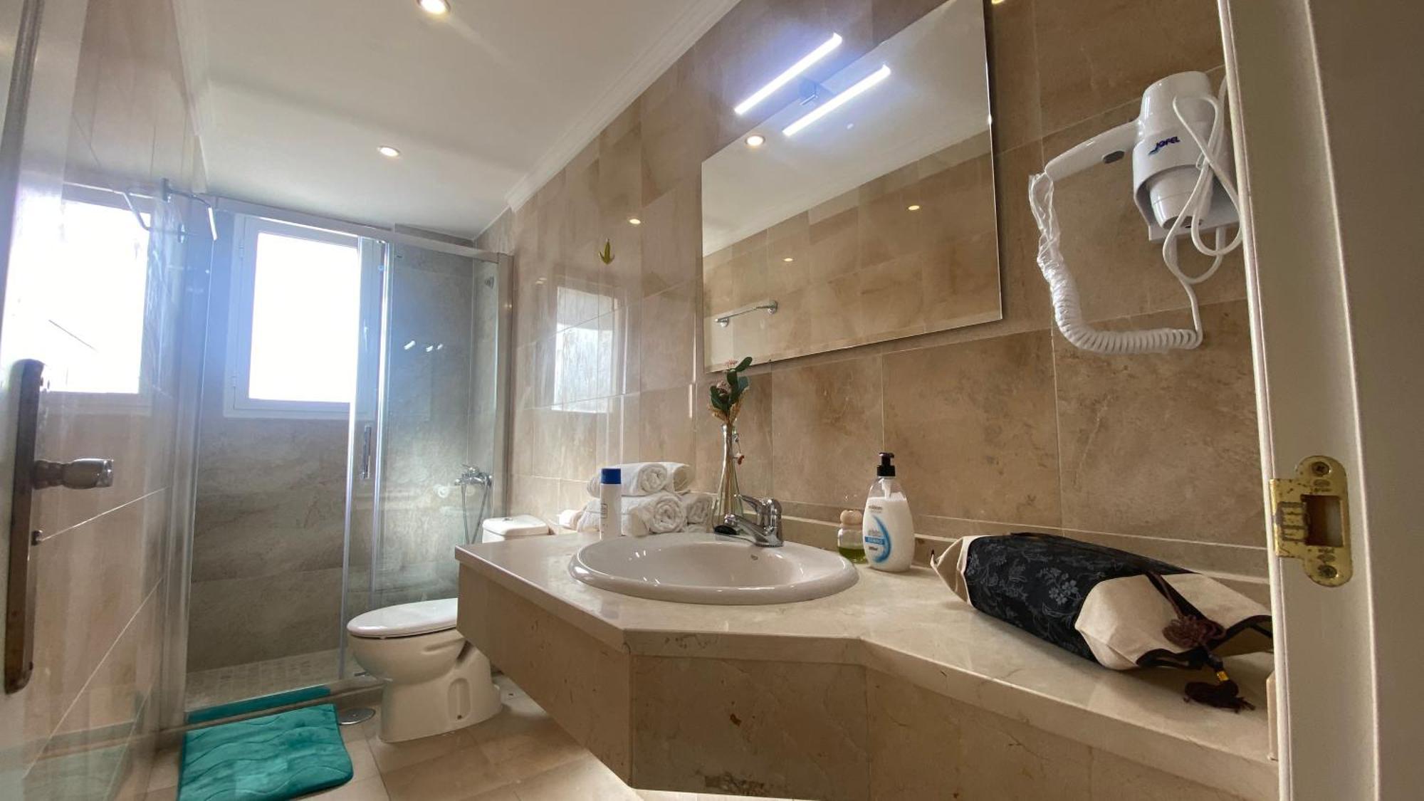 Apartmán Carihuela Plaza Del Remo Torremolinos Exteriér fotografie