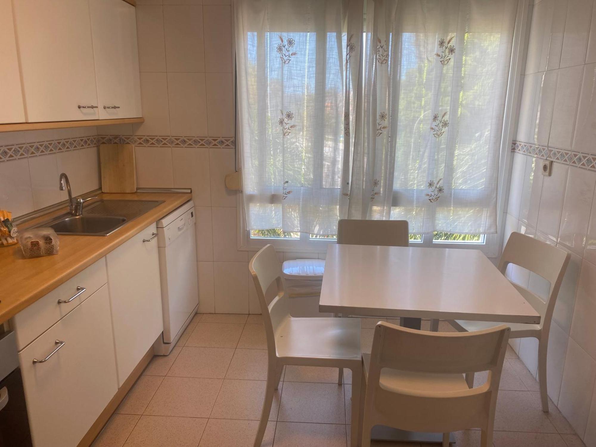 Apartmán Carihuela Plaza Del Remo Torremolinos Exteriér fotografie